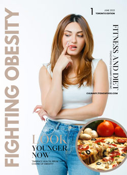Fighting Obesity magazine No.1