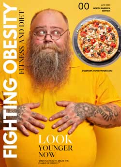 Fighting Obesity magazine No.00