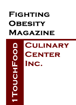 Fighting Obesity magazine Start