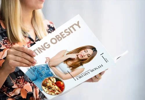 Fighting Obesity magazine Fighting Obesity magazine