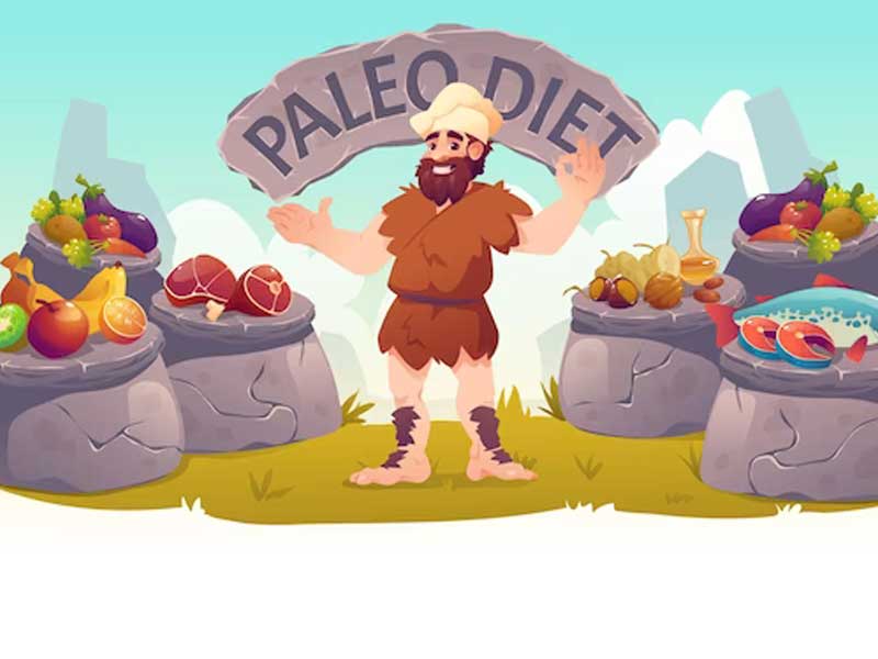 Paleo Diet Cooking: Unleash the best of 11 Flavorful Recipes!