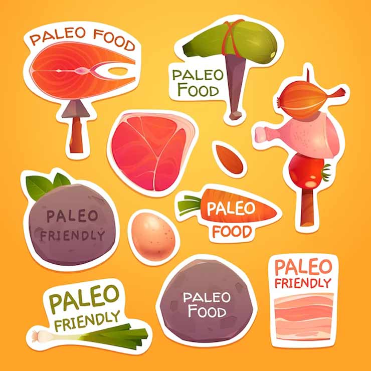 Benefits of Paleo Diet Cooking