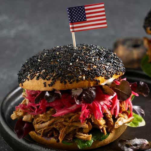 Popular American Dishes You Must Try