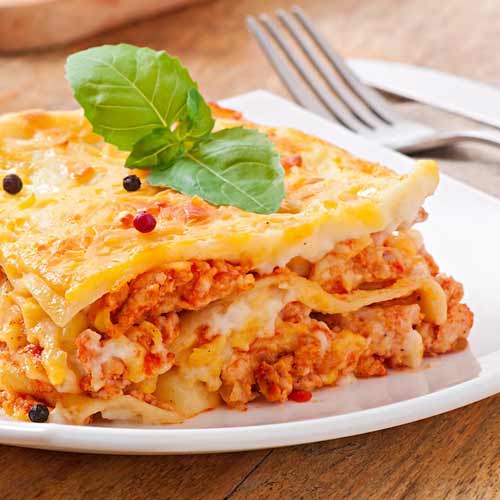 Lasagna