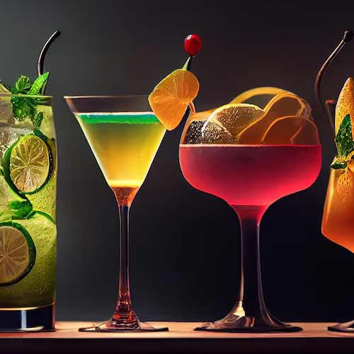 Cocktail Culture