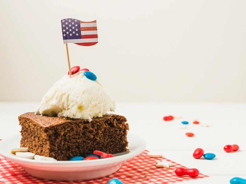 Exploring the Sweet Delights of American Dessert