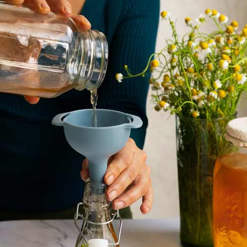 Canning Funnel