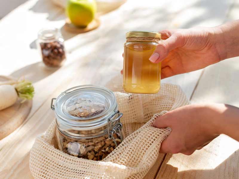 The Art of Preserving: 8 Golden Tips for Storing Canned Food