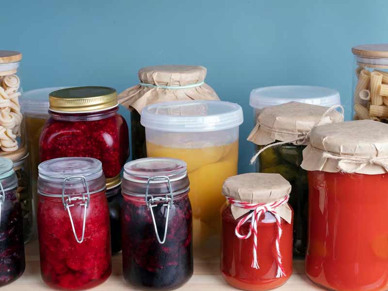 Unleashing the Potent 20 Benefits of Canning: Supercharge Your Pantry