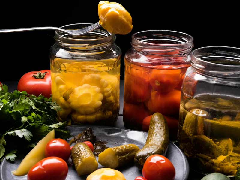 Mastering Steam Canning: 10 Essential Steps for Success