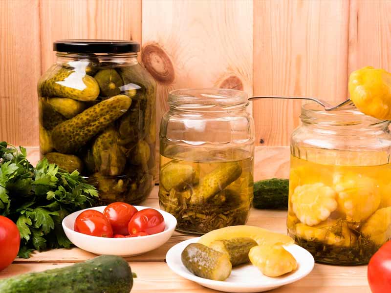 10 Essential Canning Safety Tips: Preserve with Confidence