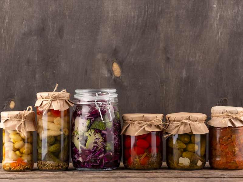 5 Brilliant Canning Hacks to Preserve Your Food