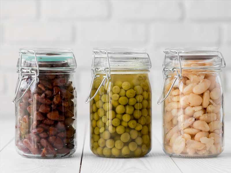 Unveiling the Fascinating History of Canning: From Ancient Traditions to Modern Marvels