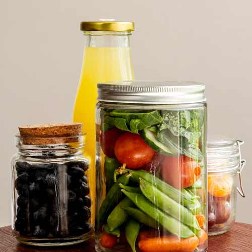 Importance of Canning Safety