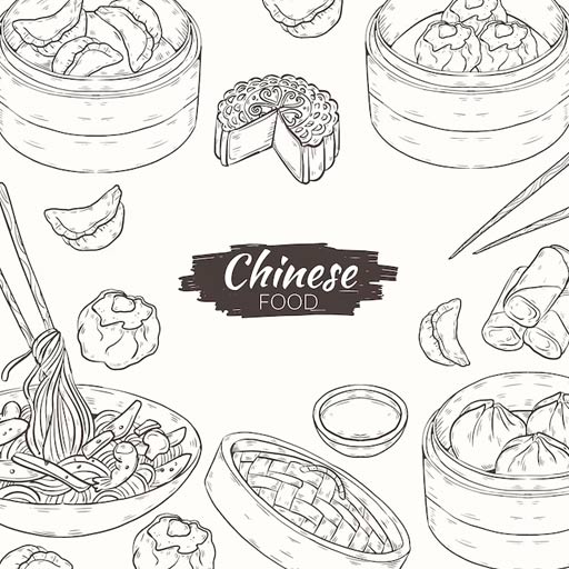 Chinese Cuisine