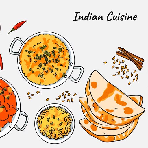 Indian Cuisine