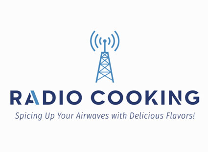 Radio Cooking