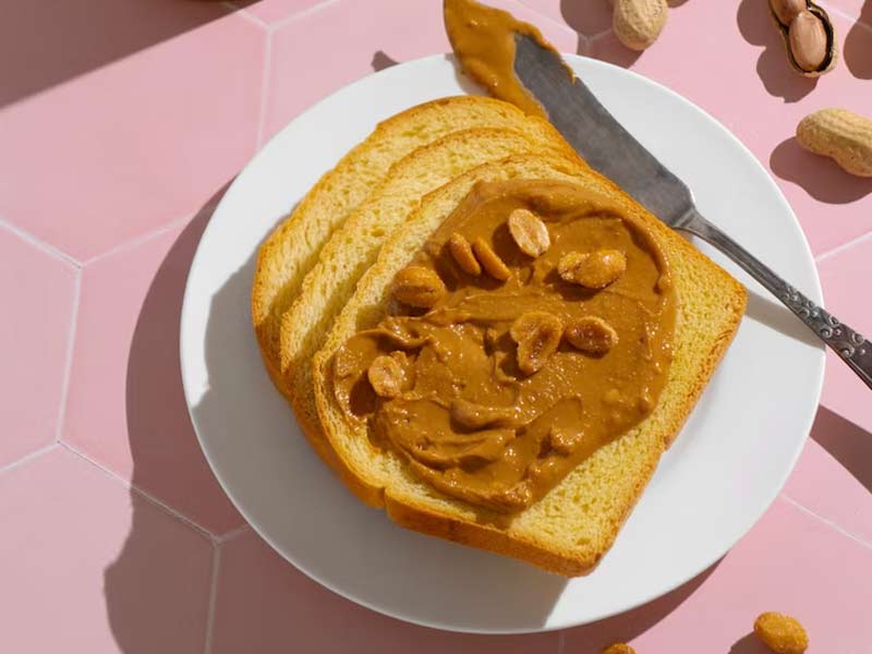 Delicious Nut Butter Spreads: A Divine Fusion of Flavors and Health!