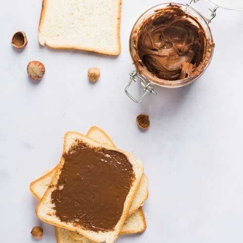 Making Your Own Nut Butter Spreads