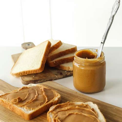 Health Benefits of Nut Butter Spreads