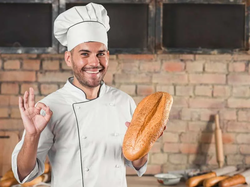 Artisanal Bread Baking Techniques: Crafting the Perfect Loaf with Time-Honored Methods