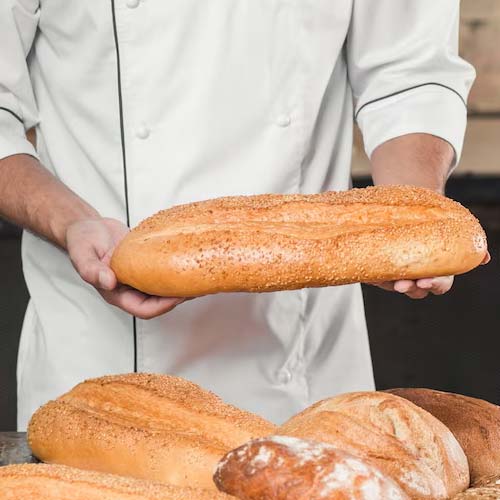 Conclusion for "Artisanal bread baking techniques"