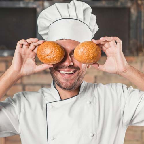 Principles of Artisanal Bread Baking