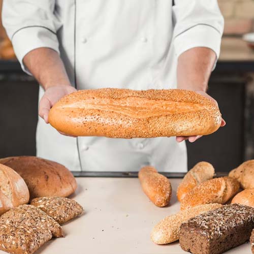 Challenges in Artisanal Bread Baking