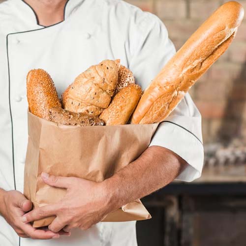 The Revival of Artisanal Bread Baking techniques