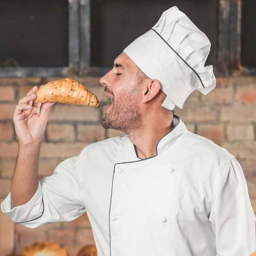 Artisanal Bread Baking Techniques