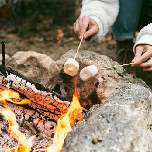 Campfire Cooking Essentials