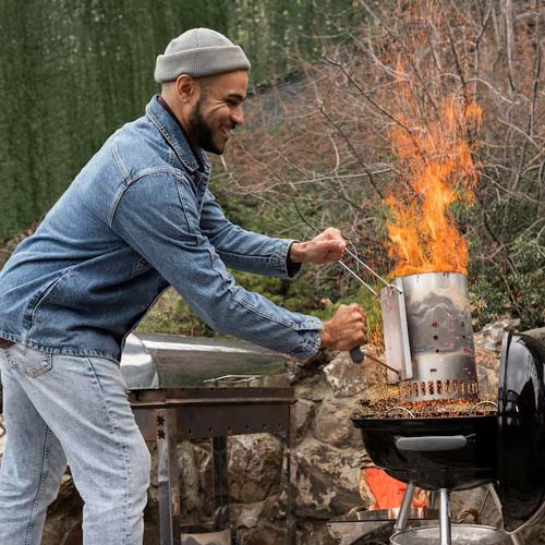 Elevating Campfire Cooking: The Hacks