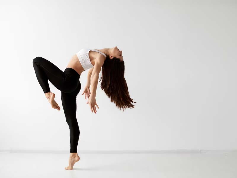 Benefits of Dance Workouts: Sculpt Your Body and Elevate Your Spirit