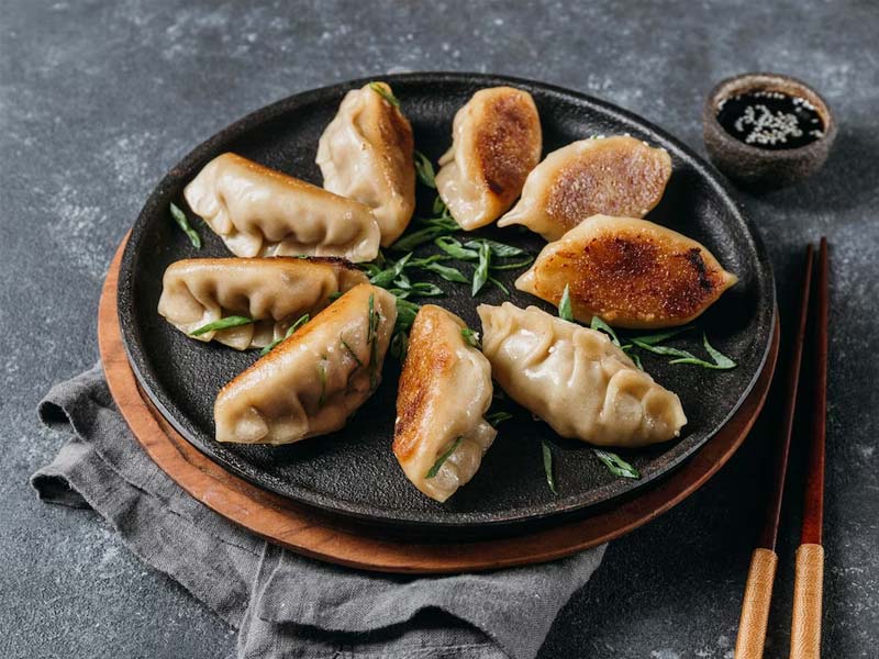 The Evolution of Dumplings Across Cultures: Unveiling the Culinary Magic