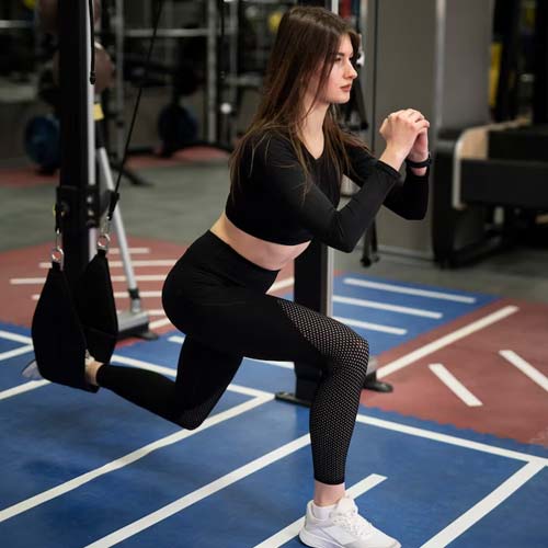 Crafting Your Full-Body Workout Routine