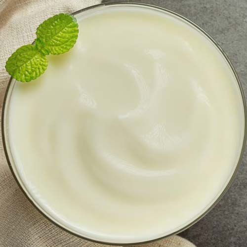 Yogurt one of the Top 10 Foods for Weight Loss Success