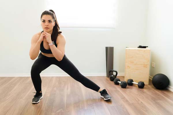 Key Benefits of High-Intensity Interval Training (HIIT)