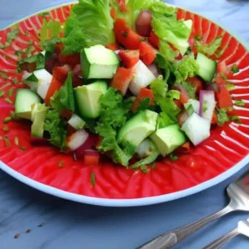 Powerful Health Benefits of Eating Salads