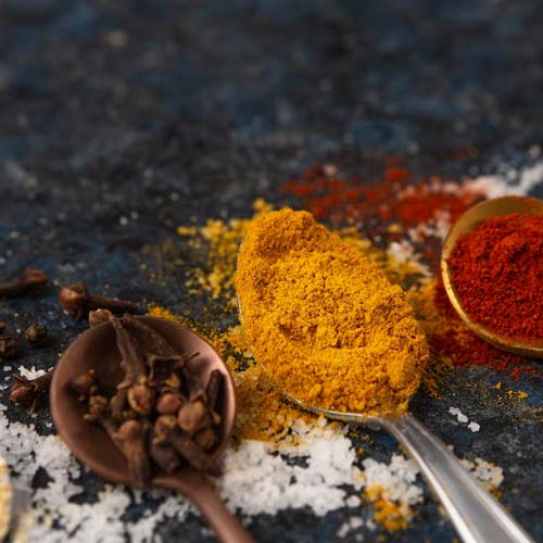 The Historical Significance of Spices