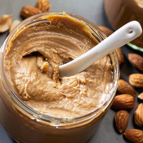 Facts about Nut Butters