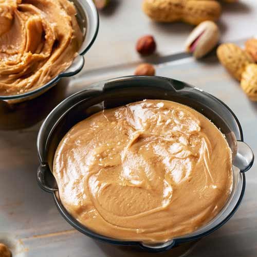 All About DIY Nut Butters