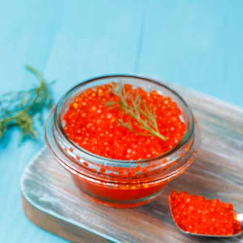 Tips On Making Whitefish Caviar Dishes