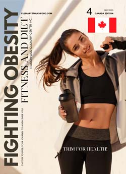 fighting obesity magazine 4.0