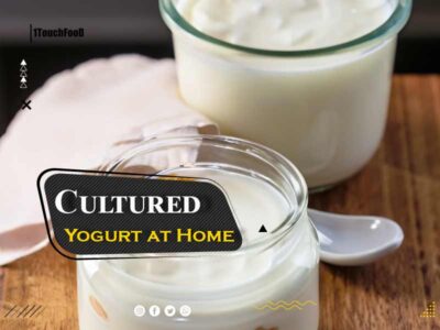Master the Art of Cultured Yogurt at Home: A Step-by-Step Guide