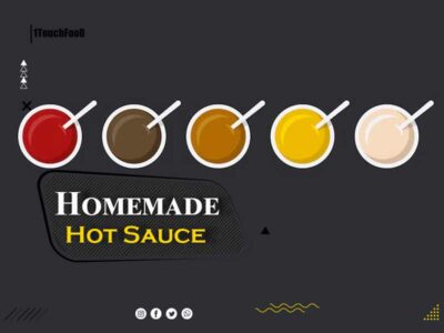 Homemade Hot Sauce Heaven: Ignite Your Taste Buds with Flavorful Fire!