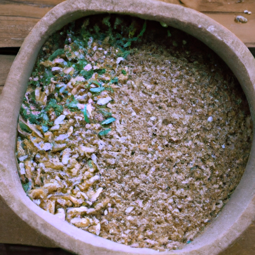 Exploring Andean Treasures: Lesser-Known Grains You Should Try
