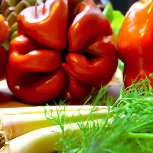 Discover the Rich History of European Heirloom Vegetables: A Culinary Journey