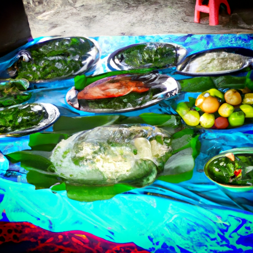 Indulge in the Rich Traditions of Pacific Islanders' Food Ceremonies