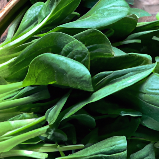 Unlock the Delicious Secrets of Asian Leafy Greens: Culinary Uses Revealed!