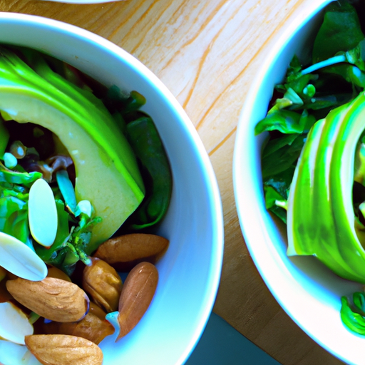 Fuel Your Weight Loss Journey with These Satisfying Bowls